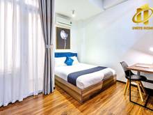 Hình ảnh Duplex-Full nội thất-Gần Ngã tư Hàng Xanh-Nguyễn Cửu Vân