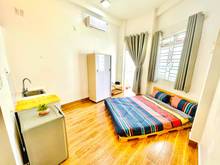 Hình ảnh 🔥 Studio Apartment vừa ra lò - Nội thất mới 100% - Di chuyển tiện lợi