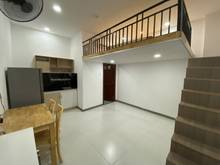 Hình ảnh Mb6623 nạp rút nhanh chóng dịch vụ, Duplex mini 30m² - Full nội thất - Mới xây 100%