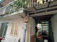 Hình ảnh Nhà đường Phan Huy Thực, Q7, 45m2, chỉ 3.5 tỷ