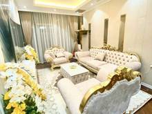 Hình ảnh phân lô ô tô tránh vỉa hè rộng tông kinh doanh tặng nội thất siêu sang