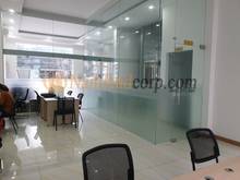 Hình ảnh Mặt bằng gần Trần Lựu 80m2 có hầm để xe tiện mở văn phòng công ty