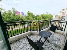 Hình ảnh Ban công view sông - quận 3 - sát đường lớn - Chạy bộ hóng gió Okla
