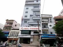 Hình ảnh Cho thuê nhà MT Đinh Bộ Lĩnh hầm 9 lầu đẹp vị trí VIP giá 90tr