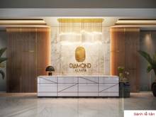 Hình ảnh CHÍNH CHỦ Cần án DIAMOND ALNATA, 119M2, 3PN, Chiết khấu 10%