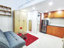 Hình ảnh 🌈 Phòng Duplex có cửa sổ thoáng mát ngay Lũy Bán Bích