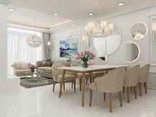 Hình ảnh Cho thuê chung cư Scenic Valley, quận 7, 77m2, 2PN - 2WC nhà siêu đẹp