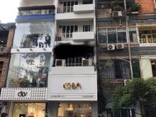 Hình ảnh Bán nhà địa chỉ 387 Nguyễn Trãi,phường nguyễn cư trinh,Quận 1