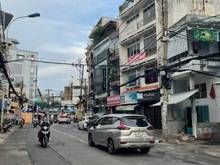 Hình ảnh Bán RẺ nhà MT Đường Huỳnh Văn Bánh, Quận Phú Nhuận  Nhà 3 Tầng 5,5x18m