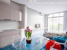 Hình ảnh Lavie Space House | Kiến Trúc Độc Đáo, Không Gian Sang Trọng Mới Lạ