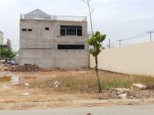 Hình ảnh Bán Gấp lô đất thổ cư 260m2_Đối diện cổng khu công nghiệp.