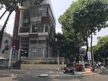 Hình ảnh Bán nhà căn góc 2MT 73 Mạc Đỉnh Chi & Điện Biên Phủ ,Phường Đa Kao ,Qu