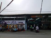 Hình ảnh MT Chợ Thuốc, Nguyễn Giản Thanh, P15, Q10. 180M2. GIÁ 39 TỶ