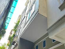 Hình ảnh Cần bán gấp nhà đẹp Hà Đông, DT 40m, MT 3.8m, 4.2 tỷ