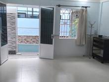 Hình ảnh Phòng trọ cho thuê - KV Quận 4
