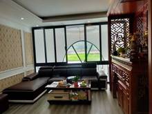 Hình ảnh Bán nhà Nguyễn Trãi X4 tầng, P/Lô, ô tô, ở ngay, 65m, 4 tầng.