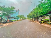 Hình ảnh Bán lô đất 90m2 thổ cư  ngay cafe VIVA ,đường 14m trải nhựa