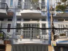 Hình ảnh Khu đồng bộ, hẻm xe hơi 8M Bình Lợi, 5pn 7wc, 4x17m giá tốt Bình Thanh