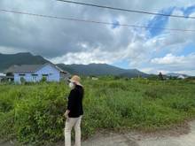 Hình ảnh Kẹt tiền tôi gia đình tôi cần bán gấp lô đất ngay view hồ Châu Pha