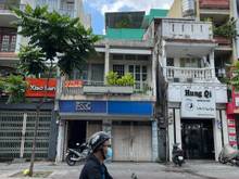 Hình ảnh Cần Bán nhà MT Trần Quang Khải P. TĐ Quận 1 DT: 8x25m Giá 82 tỷ