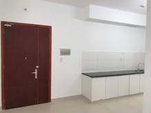 Hình ảnh Cho Thuê Topaz City Q8, 70m2, 2PN, Giá 8.5 Triệu, Có Rèm,Tủ Bếp