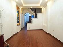 Hình ảnh Bán nhà căn góc trần bình, cầu giấy 46m2 giá 4 tỷ 9
