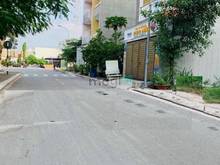 Hình ảnh Bán gấp nền đất 84m2 BÌNH TÂN- ngay Bách hóa Xanh- Sổ Riêng