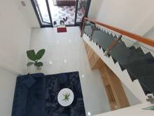 Hình ảnh Chủ bán nhà  khu vực Q.7, HXH, 78m2,  4 tỷ