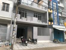 Hình ảnh Nhà cho thuê Tên Lửa ngang 8m , 2.5 tấm , cầu thang cuối nhà