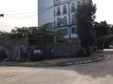 Hình ảnh Cần bán gấp lô góc vị trí kinh doanh view 31HA Trâu Quỳ, Gia Lâm