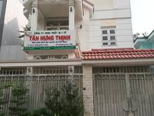 Hình ảnh Bán biệt thự đường số 19D 10x20m. giá 22,5 tỷ. khu Tên Lửa