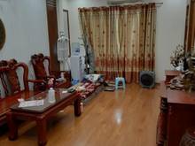 Hình ảnh Cho thuê nhà mặt phố Huỳnh Thúc Kháng, Đống Đa, 65m, 4 tầng, mặt tiền