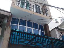 Hình ảnh Bán gấp nhà Phan Huy Ích,P12, Gò Vấp, 3L, dt 42m2, 3.7tỷ.SHR