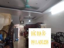 Hình ảnh Bán nhà Bùi Ngọc Dương, 54m2, 5 tầng, mt 6m, ngõ ba gác, 4.75 tỷ