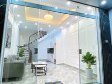 Hình ảnh Tôi cần bán nhà Tân Khai (đường đôi Dương Văn Bé) 34m x 5t Giá 2,7 tỷ