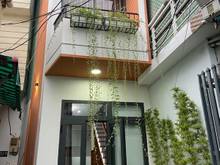 Hình ảnh Bán nhà 2 tầng full nội thất kiệt Lê Đình Lý