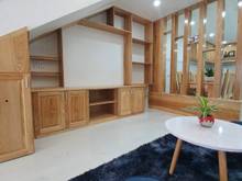 Hình ảnh 1Bán gấp nhà HXH, đường không ngập nước,Q.7 68m2, 7,2 tỷ