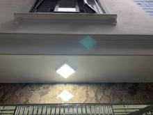 Hình ảnh bờ sông Nhuệ - Nhà mới cứng cựa 2 mặt ngõ - Ngô Thì Sỹ 40m2 x 4 tầng