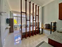 Hình ảnh Bán Nhà Vĩnh Hưng Ô Tô Đỗ Cửa Vào Nhà 5 Tầng Nhỉnh 3 Tỷ