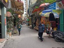 Hình ảnh Bán nhà cự lộc, thanh xuân - 5 tầng, 3 tỷ - tặng toàn bộ nội thất cho