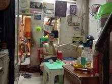 Hình ảnh Bán nhà tương lai ra mặt tiền Lê Đại Hành P11 Q11 45m2 4.4 tỷ
