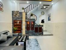Hình ảnh Bán Nhà Đẹp 1T1L , HXH Thông, Linh Xuân ,TP.Thủ Đức ,77m2 Ngang 5m