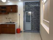 Hình ảnh Bán nhà mặt tiền trần bình trọng ,p.05, bt ,4x28 nhà 4l
