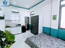 Hình ảnh Mb6623 nạp rút nhanh chóng full nội thất, QUỐC LỘ 13 - gần ngã 4 Nguyễn Xí, Bx Miền Đông