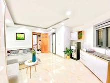 Hình ảnh 🔝Mb6623 nạp rút nhanh chóng Studio ban công - rộng 25m2 - Nội thất hiện đại
