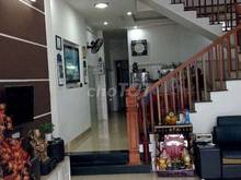 Hình ảnh Chính chủ bán nhanh nhà MT Đường Nguyễn Mậu Tài gần siêu thị Metro