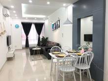 Hình ảnh Cần bán Trang Chủ MB66.COM / Đăng Ký Tặng 66K Sky Garden 3, PMH , Q.7 - 72m2 - 2PN - 2.8 tỷ