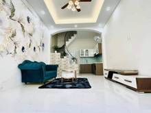 Hình ảnh Bán Nhà Vĩnh Hưng Ô Tô Đỗ Cửa Vào Nhà, Ngõ To Sạch