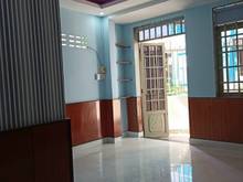 Hình ảnh Bán nhà 1/ Chu Văn An P.12 Bình thạnh.Hẻm ba gác.