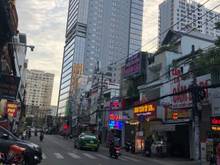 Hình ảnh Cho thuê nhà ngay chợ Văn Thánh 2/24 Điện Biên Phú P25 Bình Thạnh